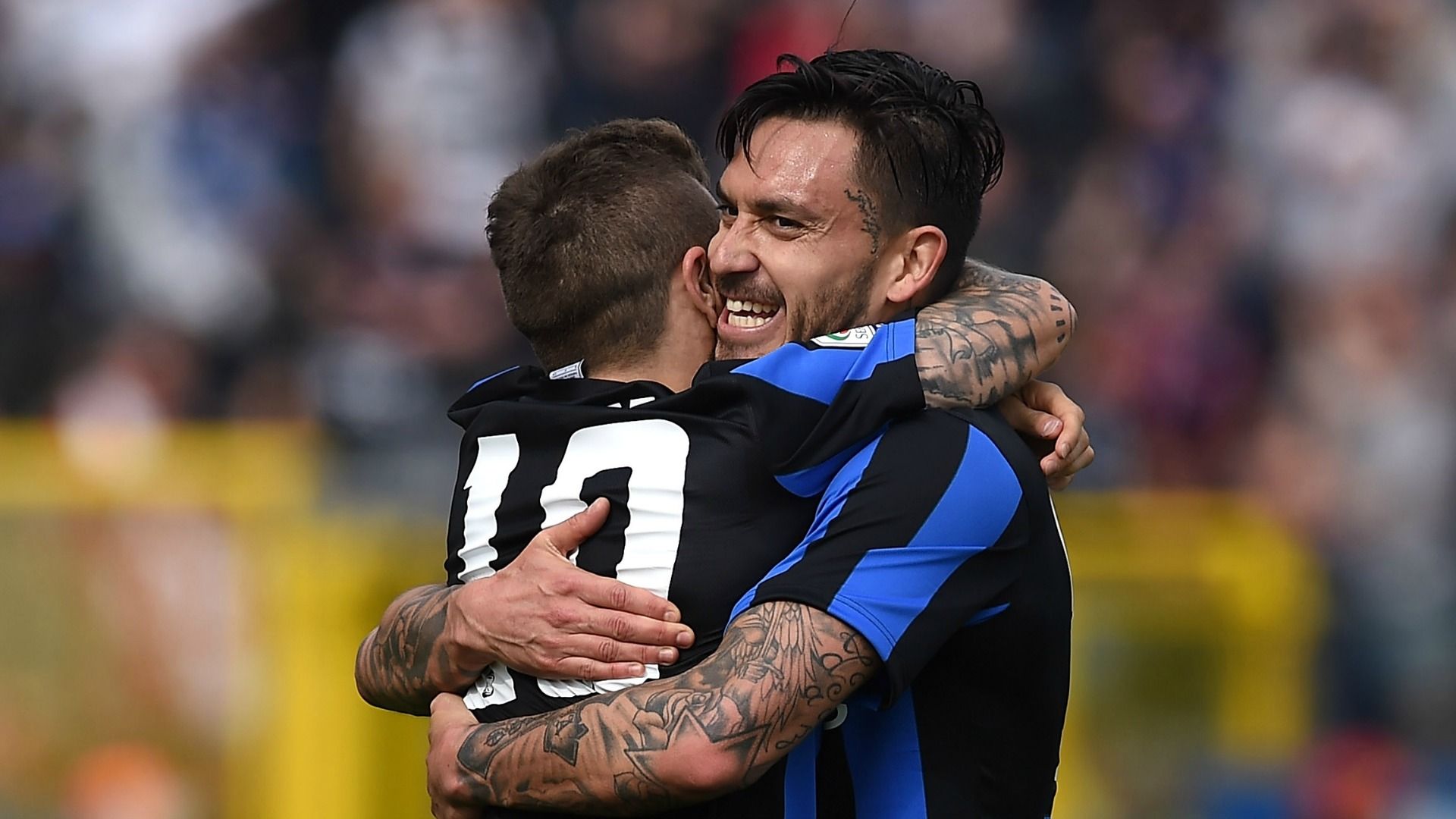 Mauricio Pinilla