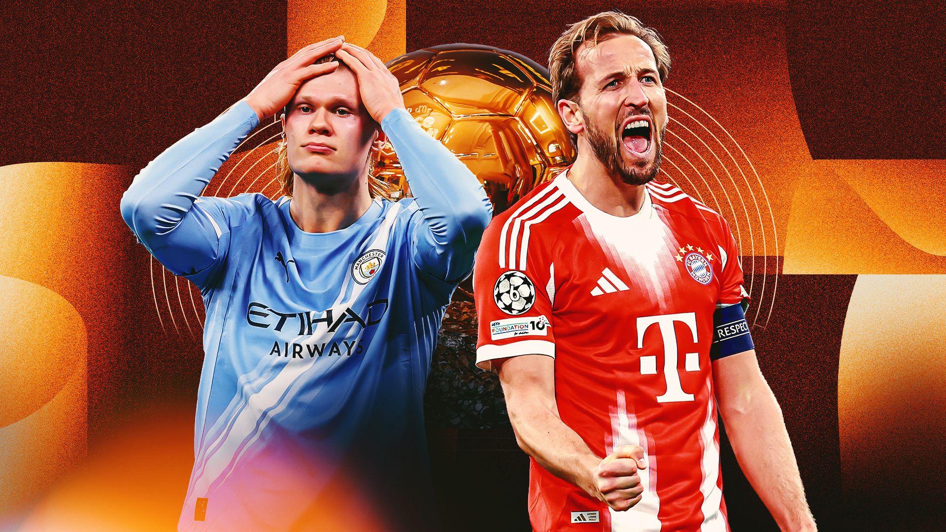 Ballon d'Or Power Rankings GFX