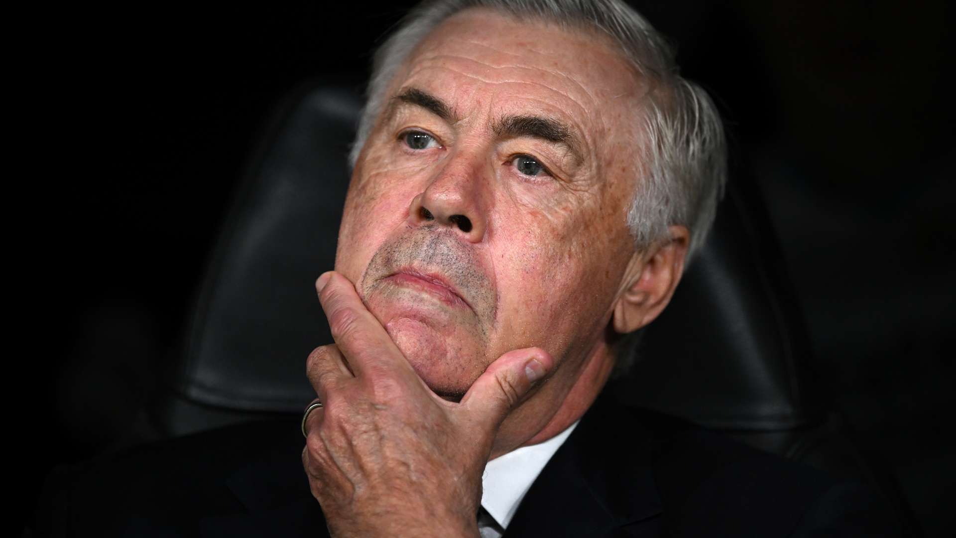Ancelotti Real Madrid Borussia Dortmund