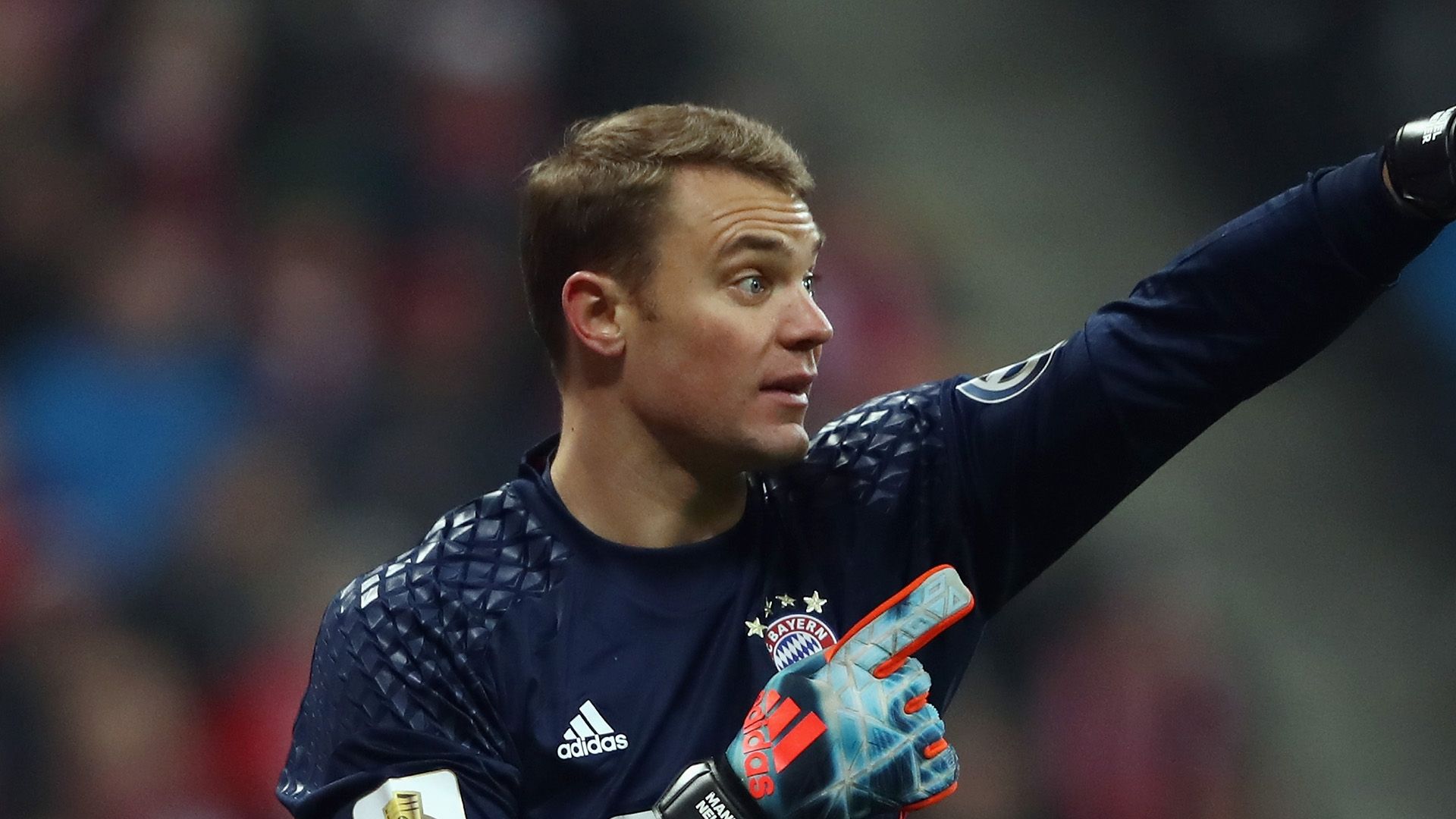 Manuel Neuer