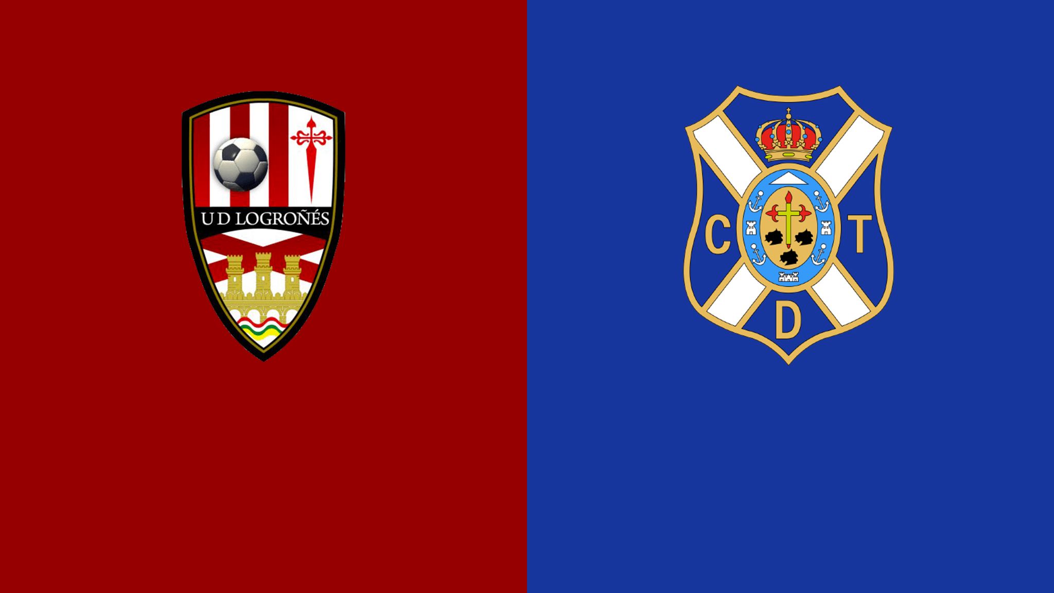 LOGROÑÉS TENERIFE 01042021