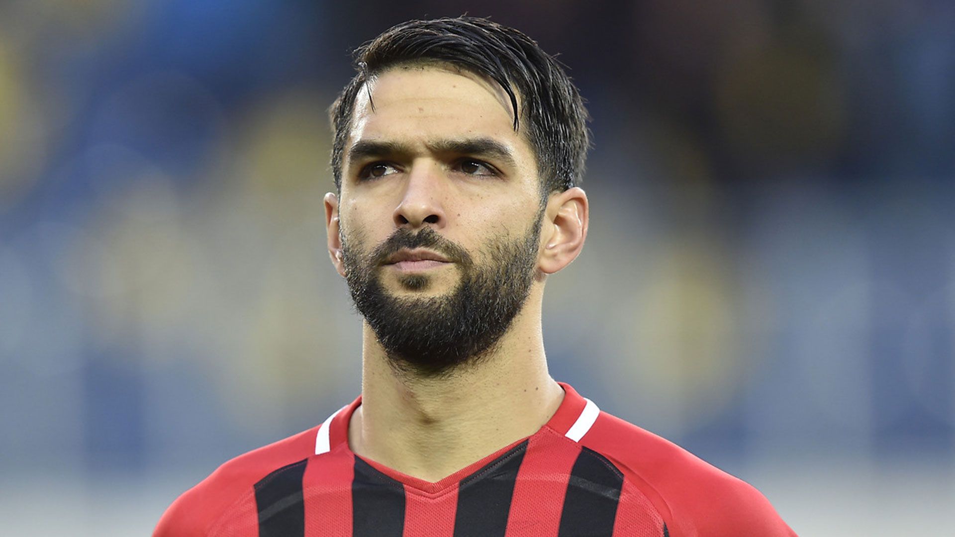 Daniel Candeias Gençlerbirliği 01212020