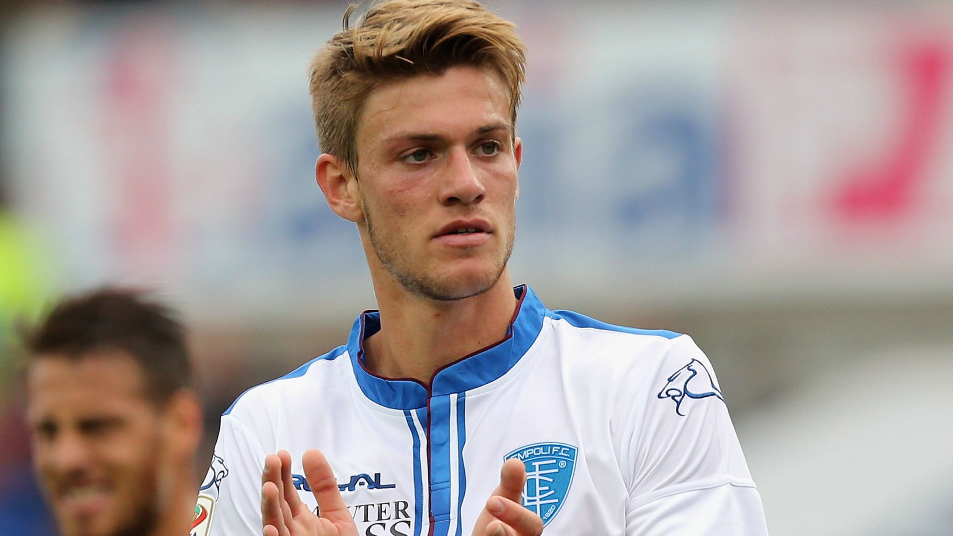 Daniele Rugani Empoli
