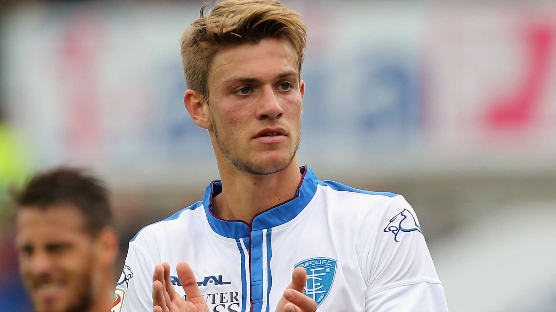 Daniele Rugani Empoli