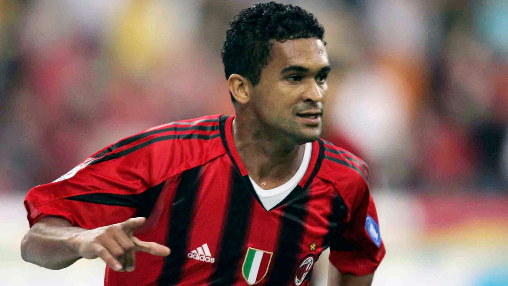 Serginho Milan