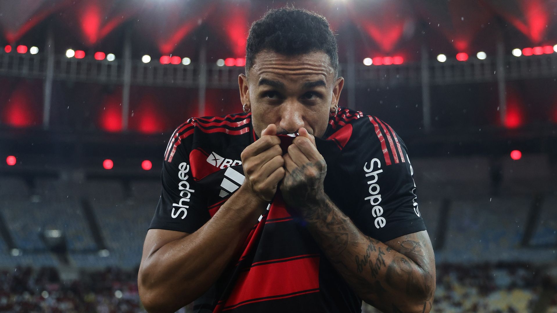 Danilo Flamengo