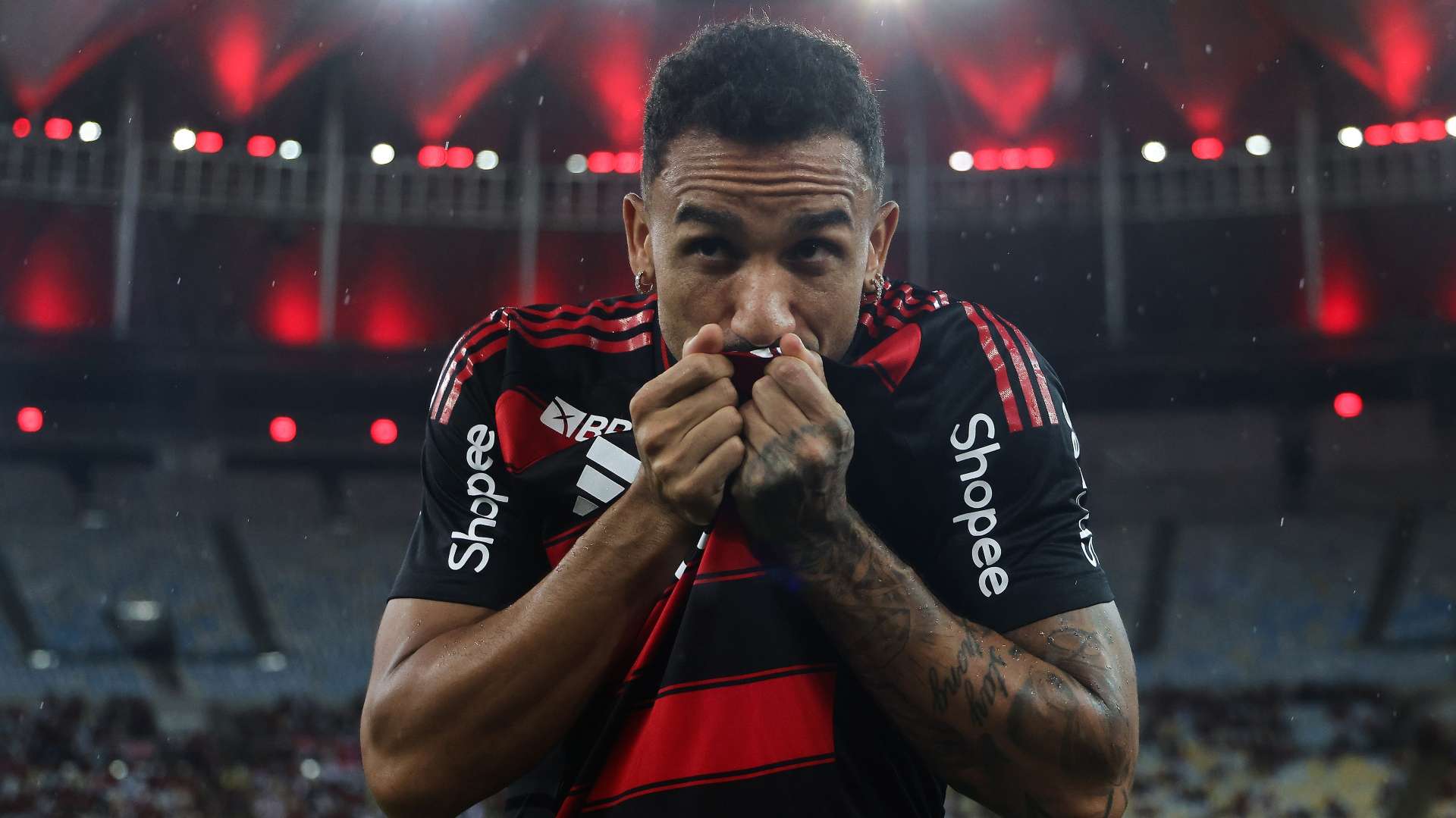 Danilo Flamengo