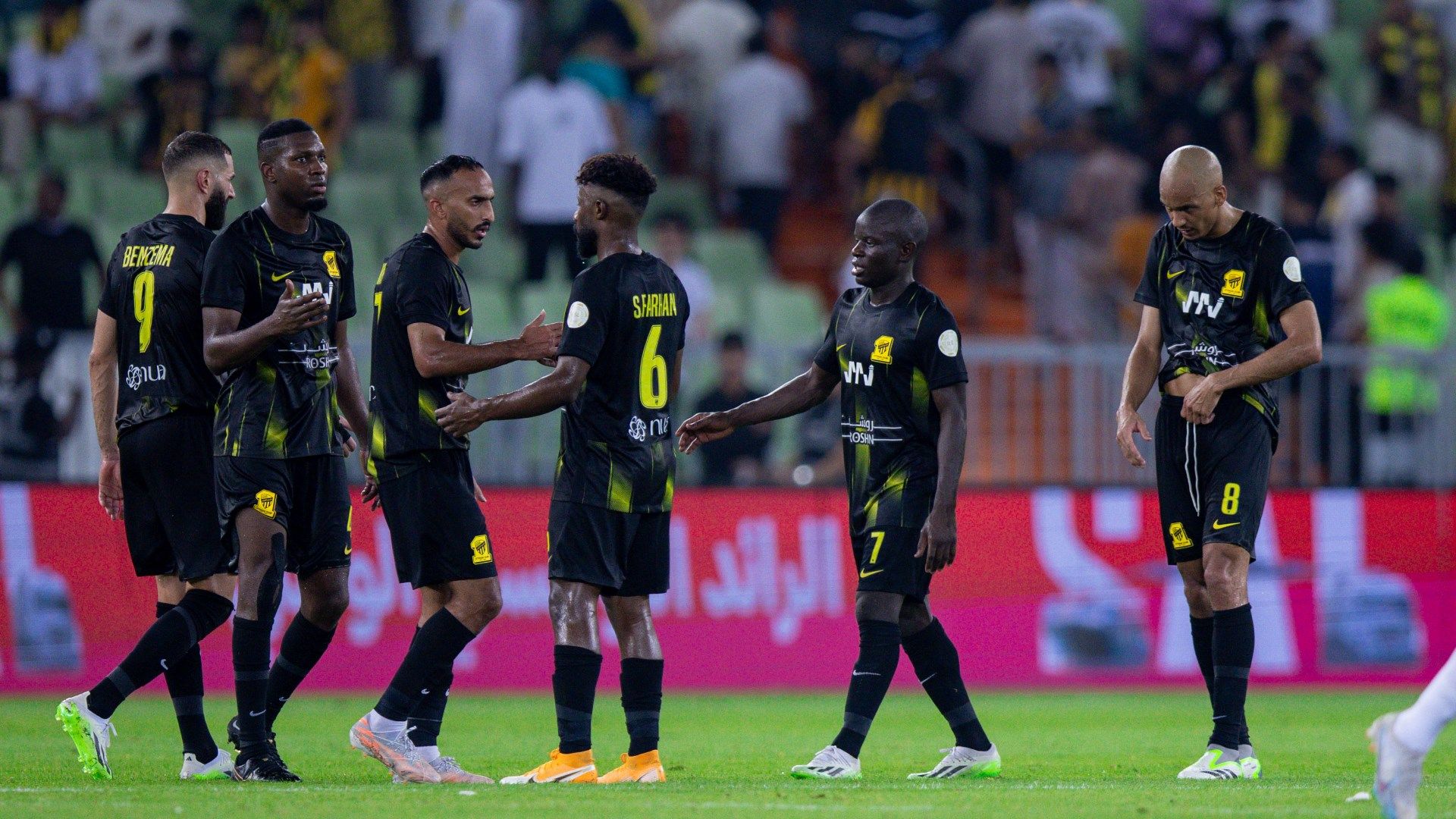 Ittihad SPL 2023-2024