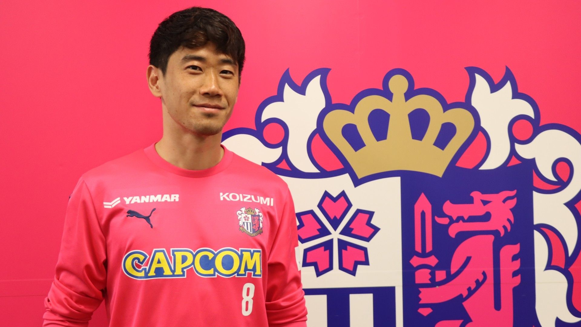 自分のストロングをしっかりと把握して証明する」 香川真司が