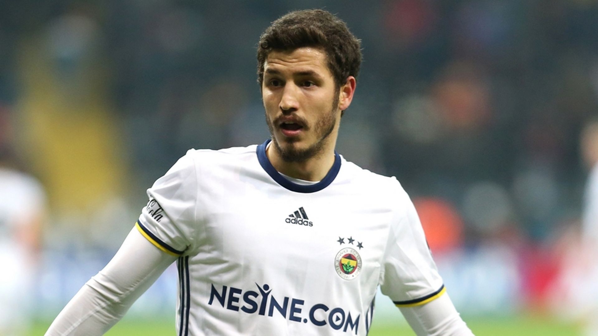 Salih Ucan Fenerbahce