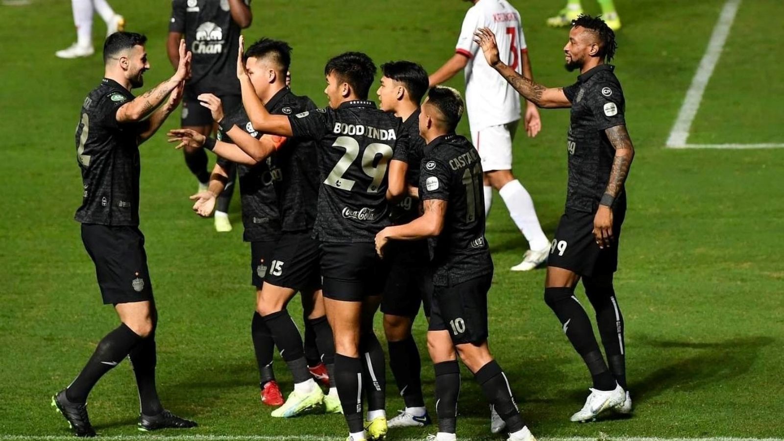 บุรีรัมย์ ยูไนเต็ด