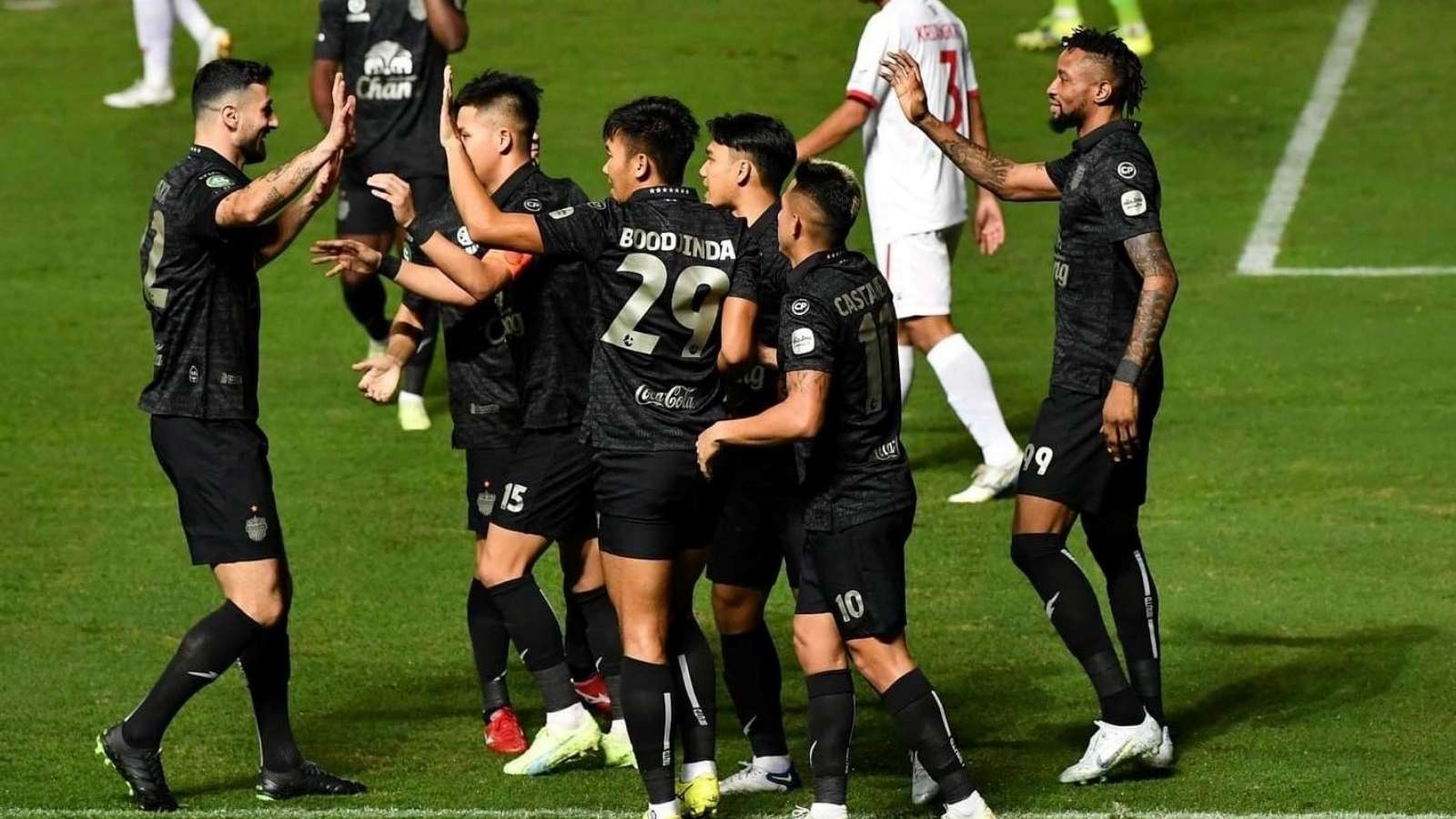 บุรีรัมย์ ยูไนเต็ด