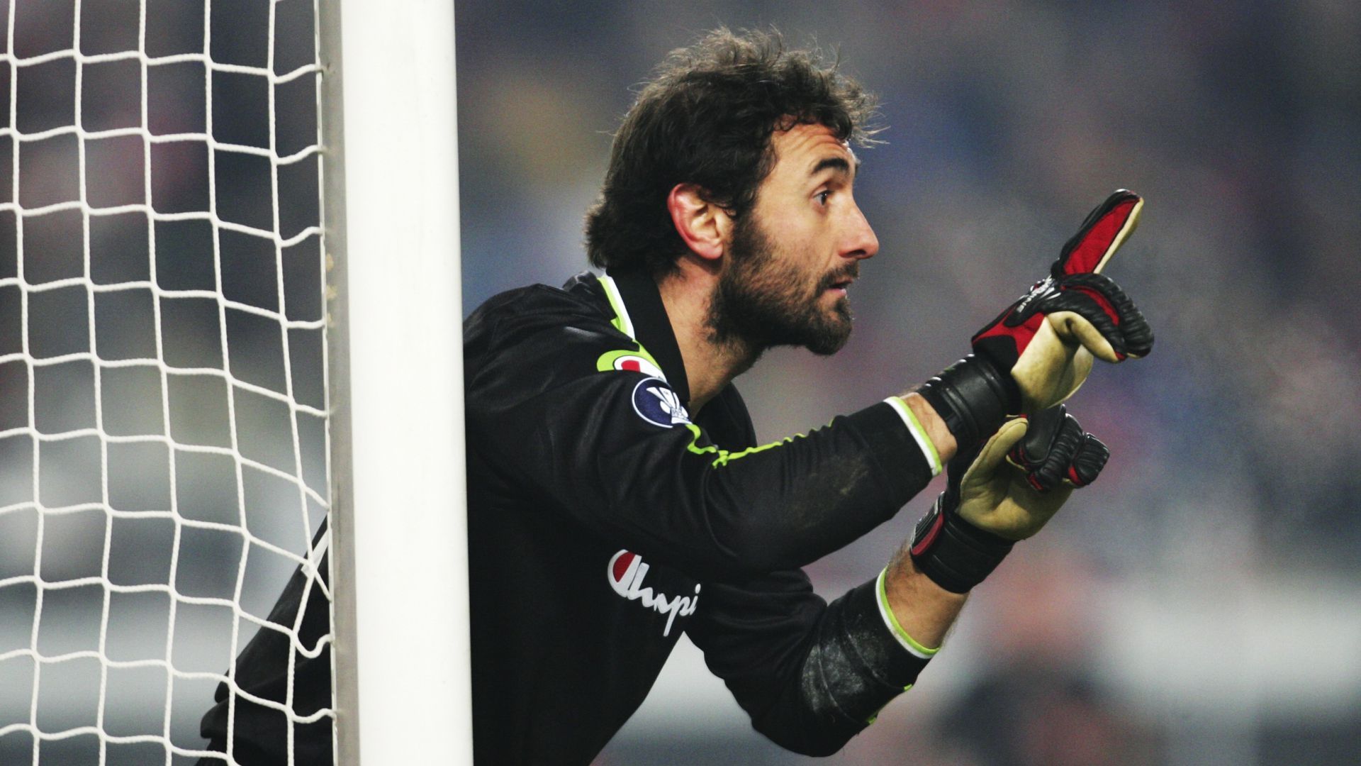 Luca Bucci Parma