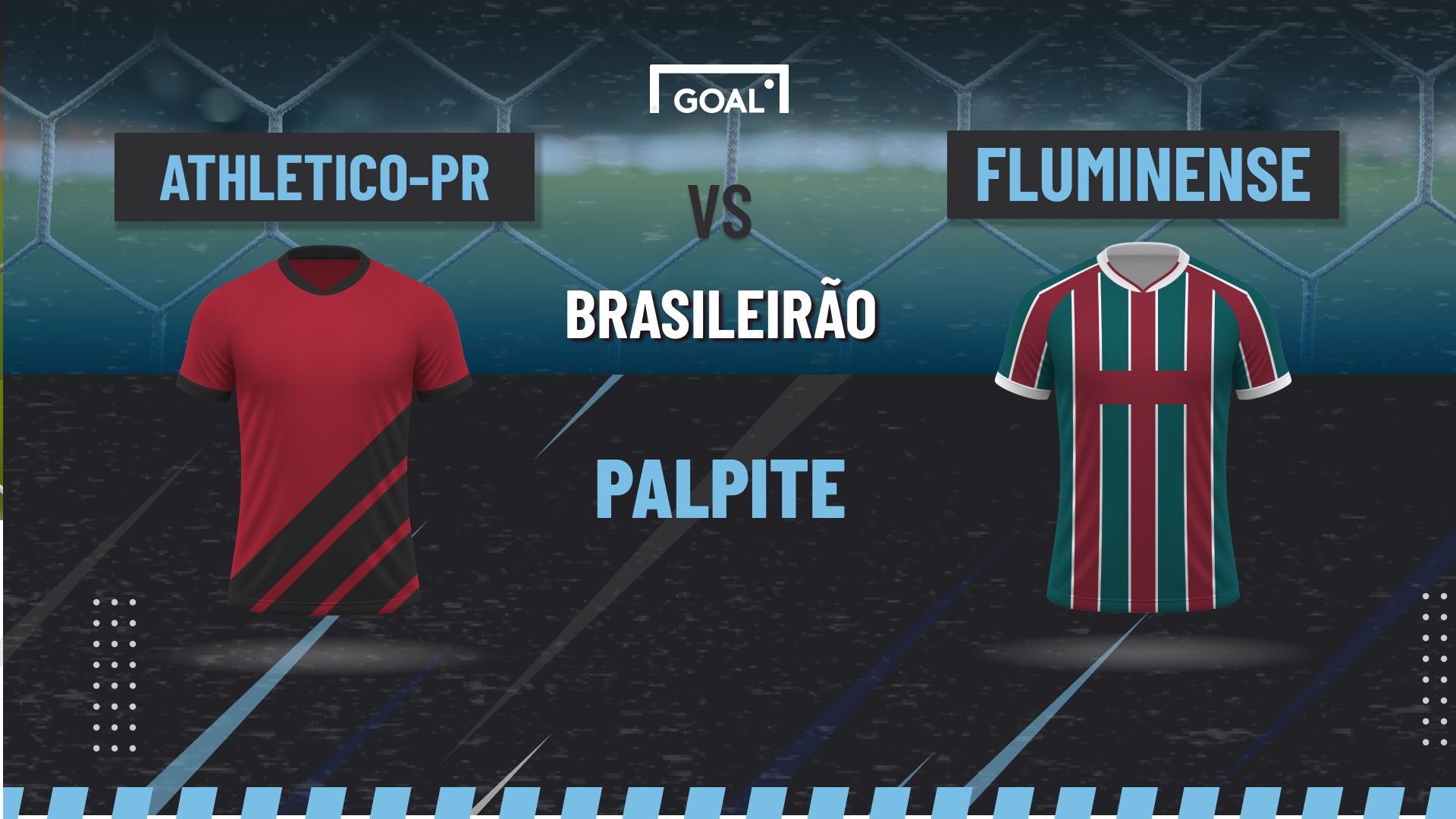 Palpite Athletico-PR x Fluminense