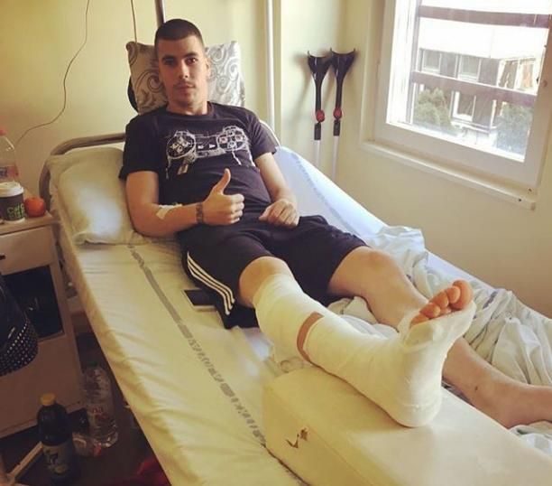 Ferenczi János DVSC