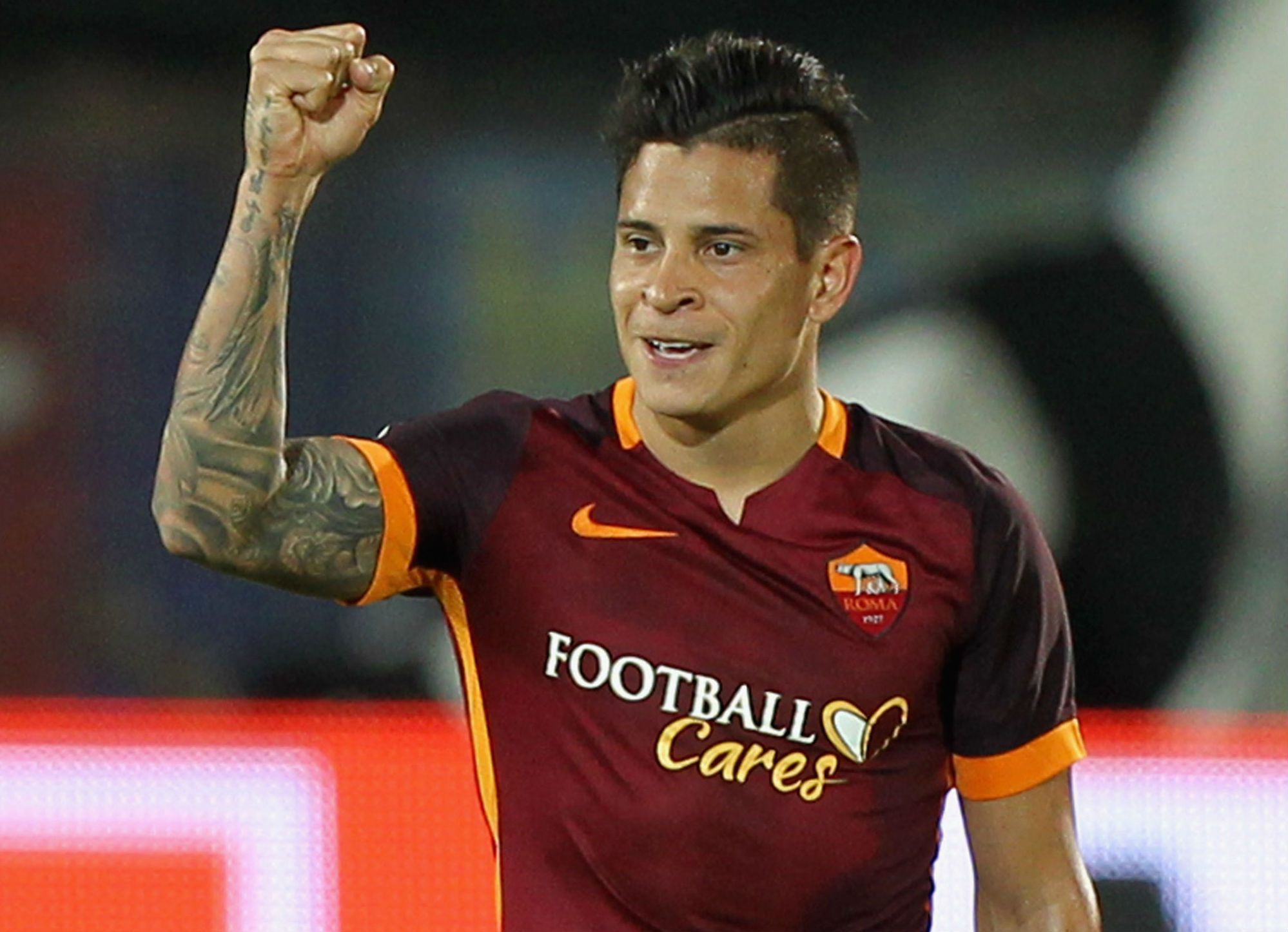 Iturbe Roma
