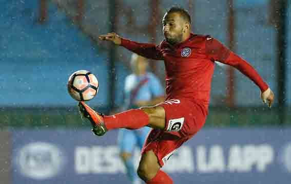 Enzo Borges
