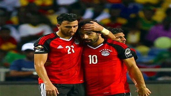 تريزيجيه - محمد صلاح