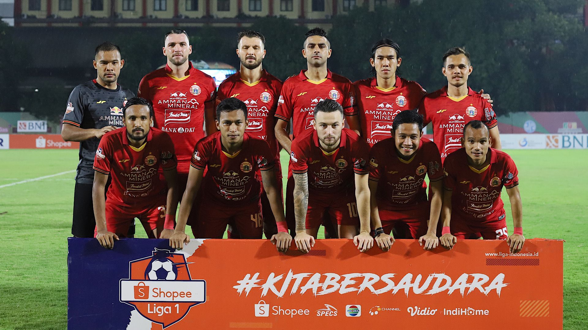 Tim Persija Jakarta