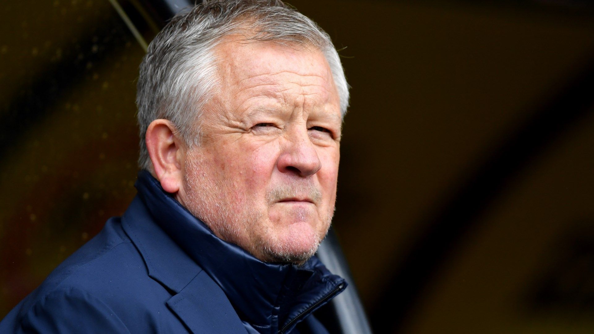 Wilder-Sheffield-Utd