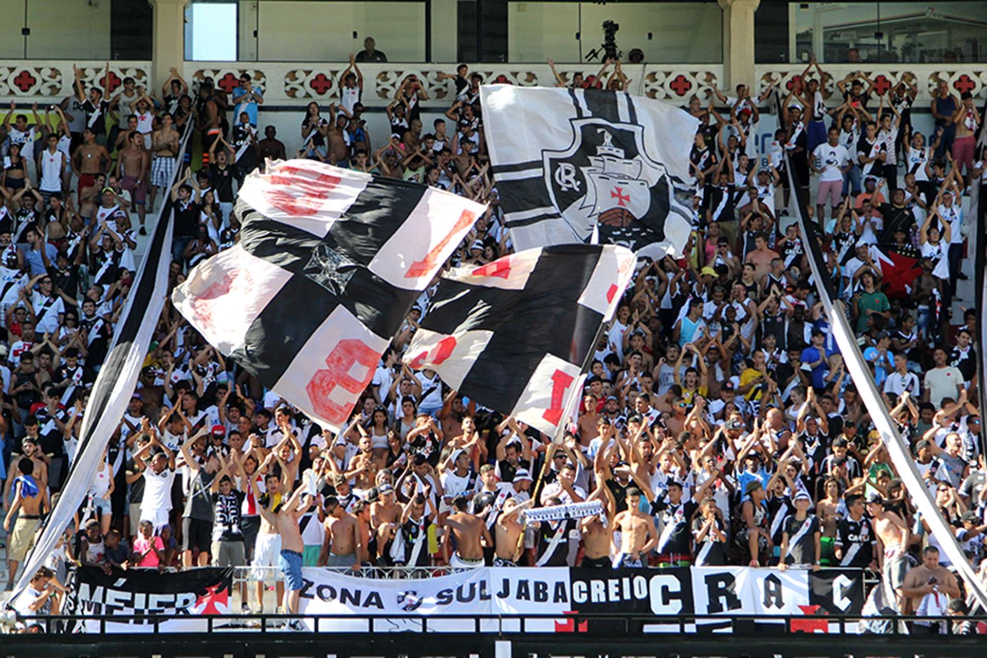 Torcida Vasco