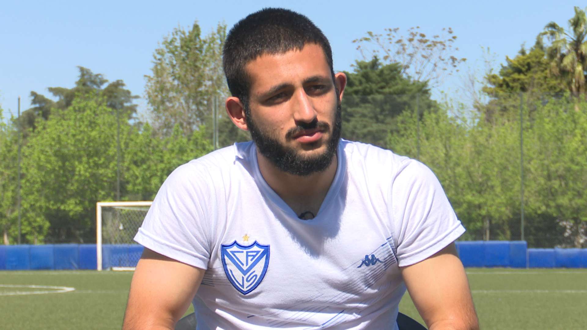 Matias Monito Vargas Velez 2018