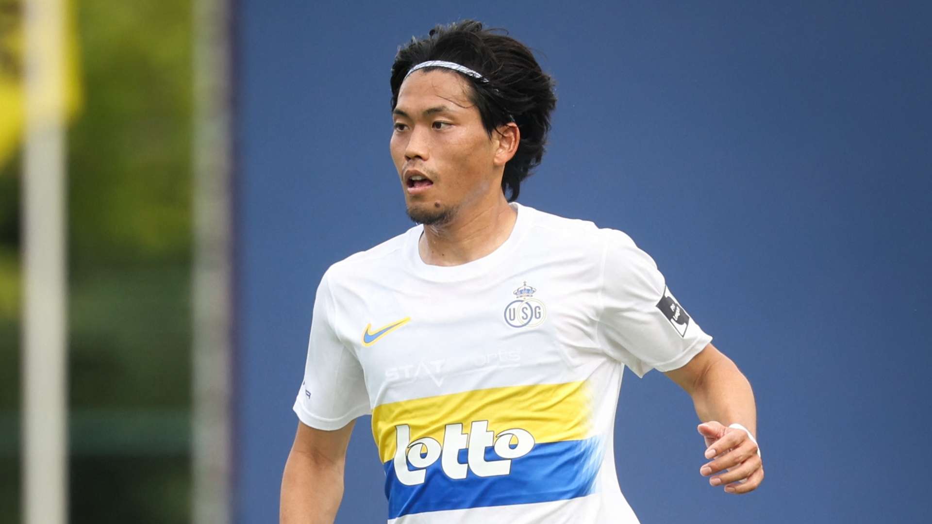 Koki Machida Union SG 07272024