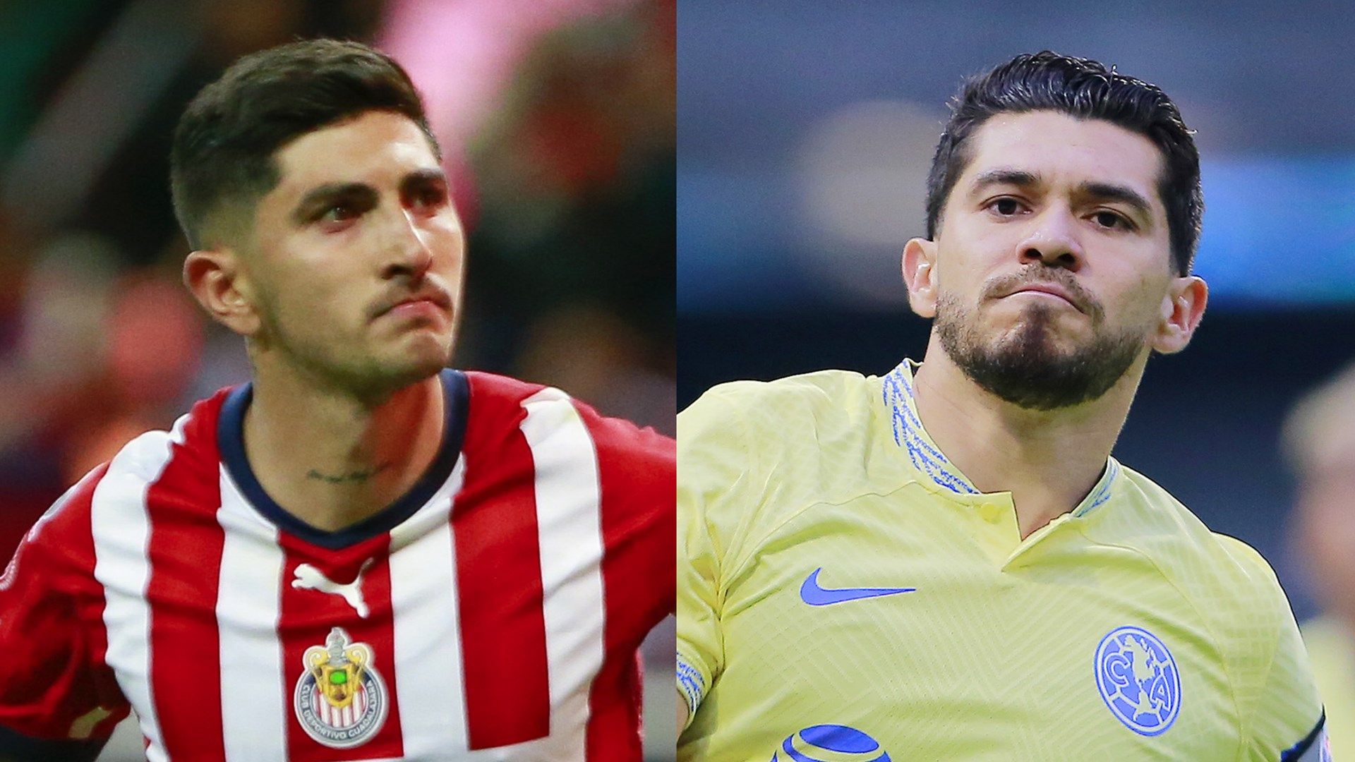 Chivas América Clausura 2023 Liga MX