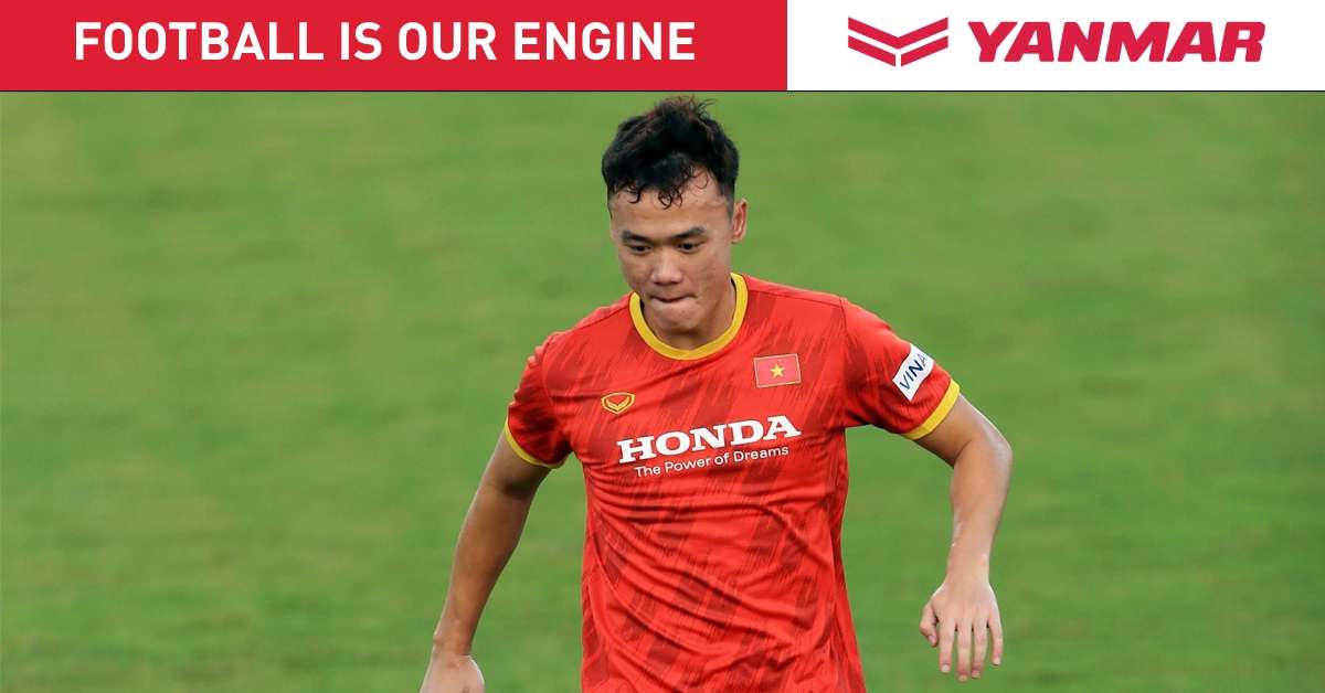 Yanmar Nguyen Xuan Nam