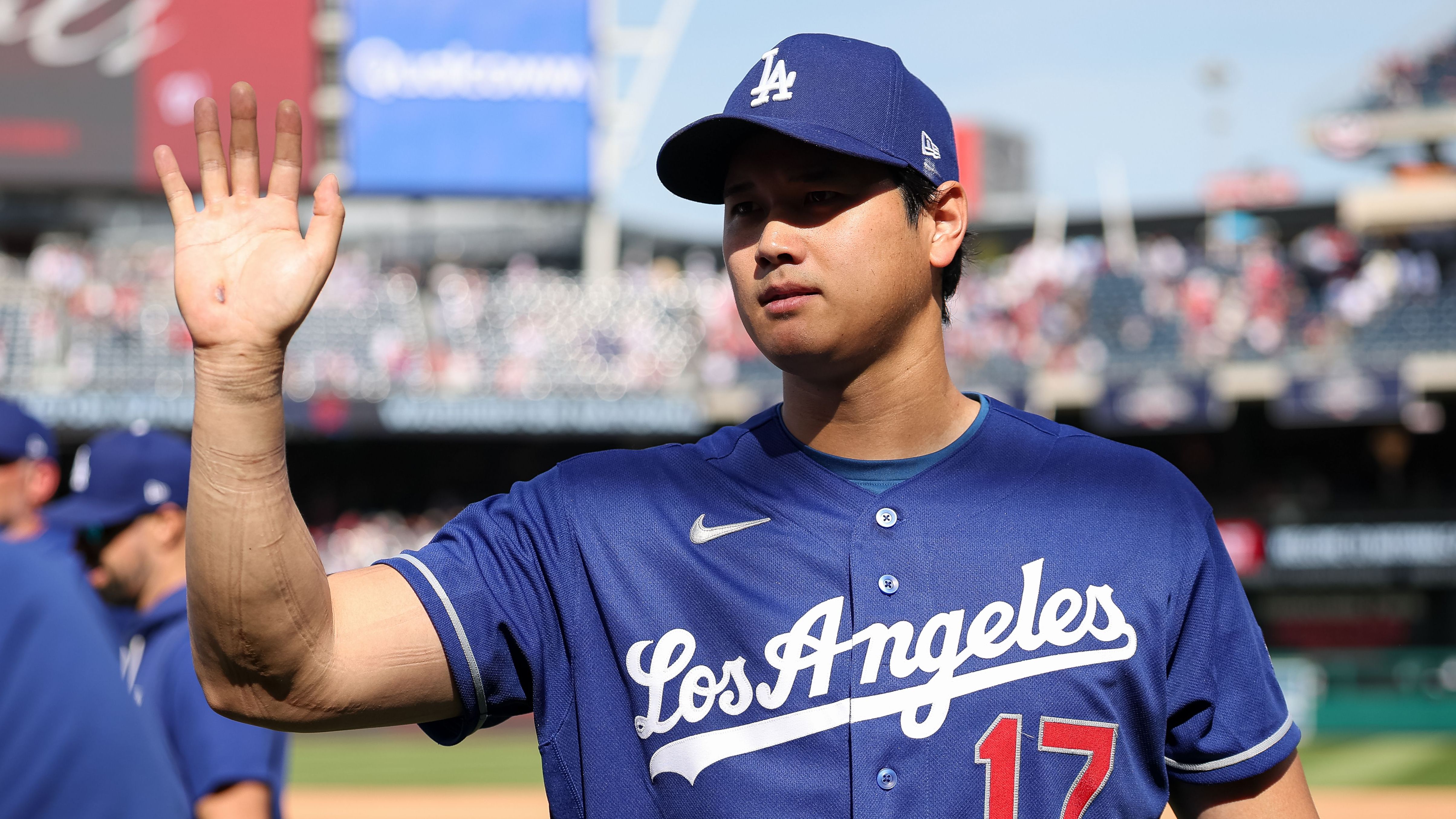 Shohei Otani