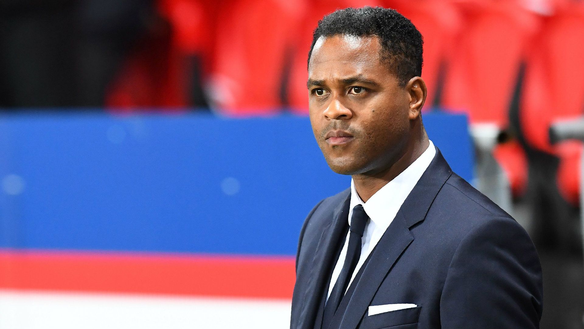 Patrick Kluivert 070219