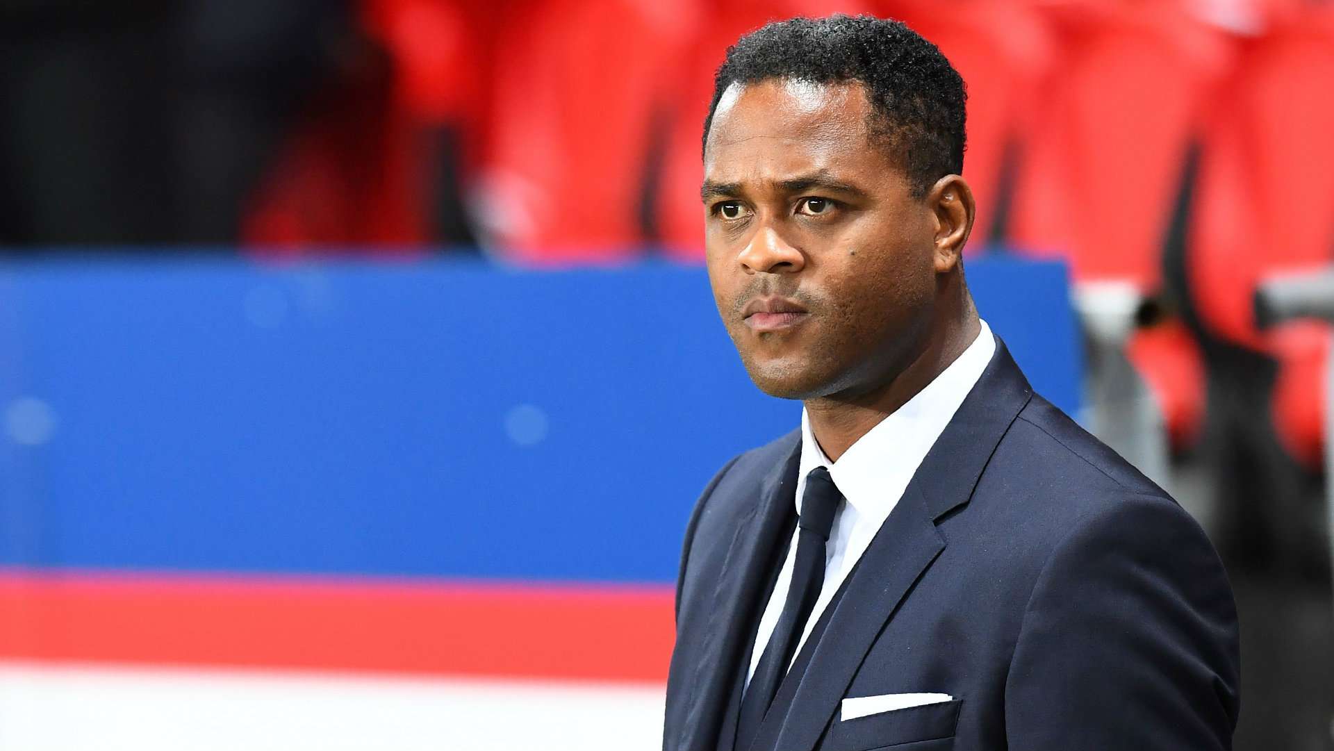 Patrick Kluivert 070219