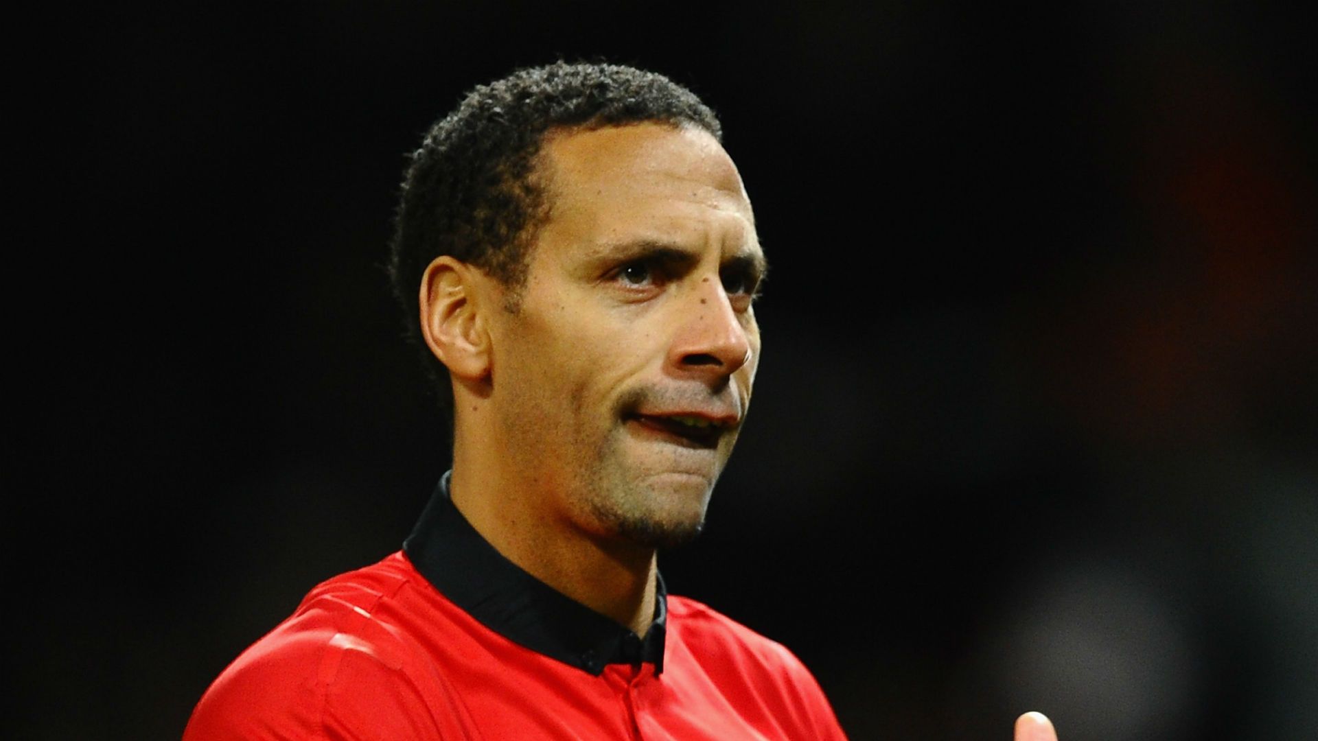 Rio Ferdinand