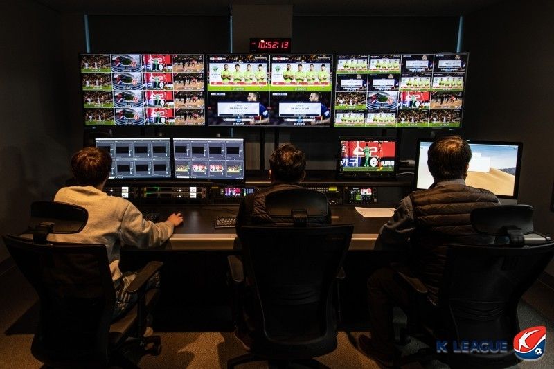 연맹 미디어 센터