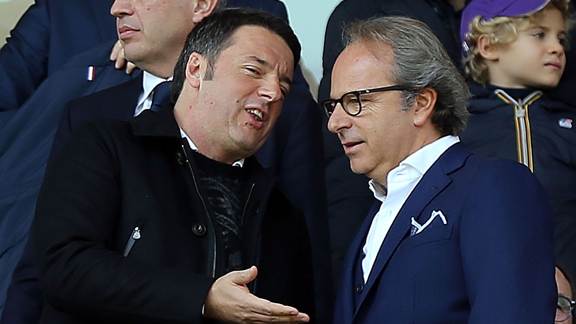 Matteo Renzi