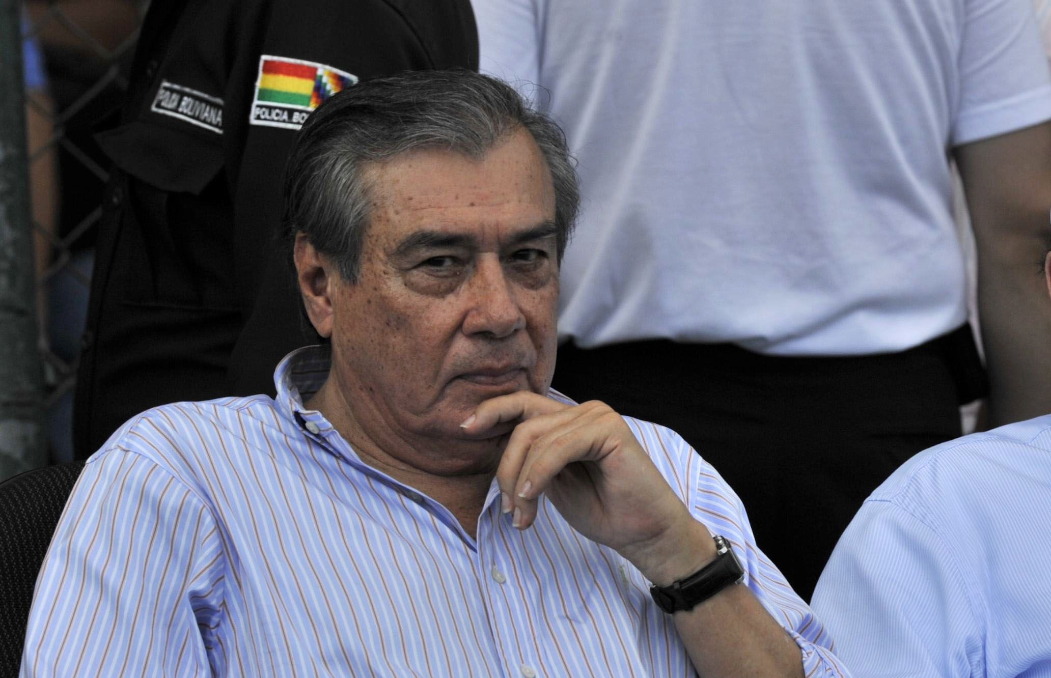 Romer Osuna