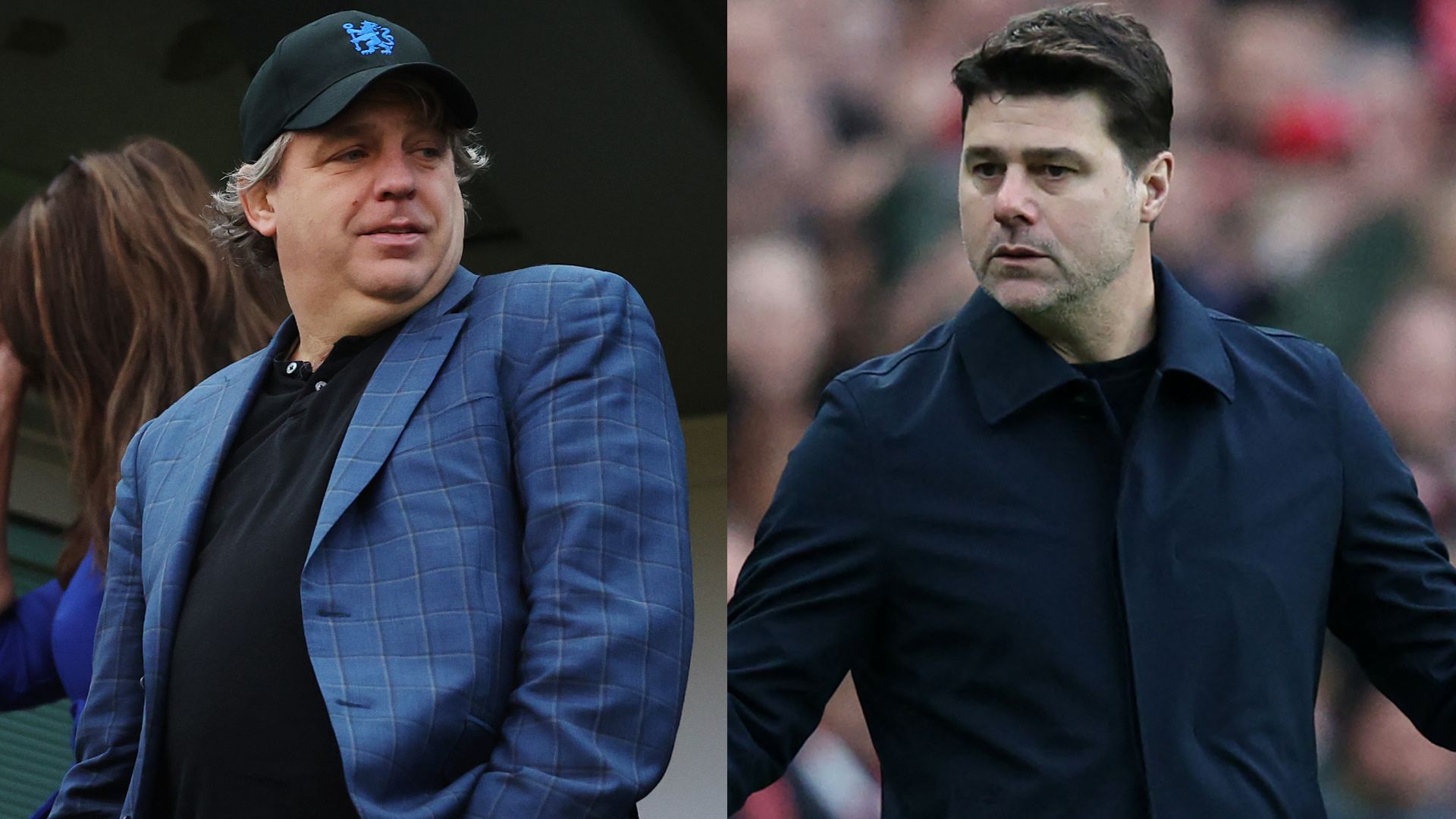 Boehly Pochettino 2023-24