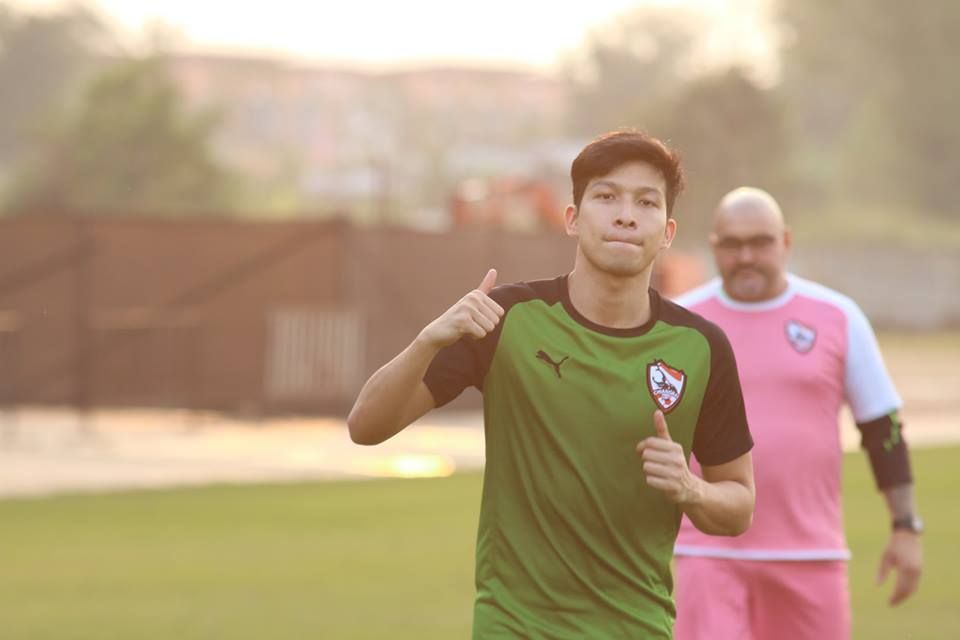 ธนบูรณ์ เกษารัตน์