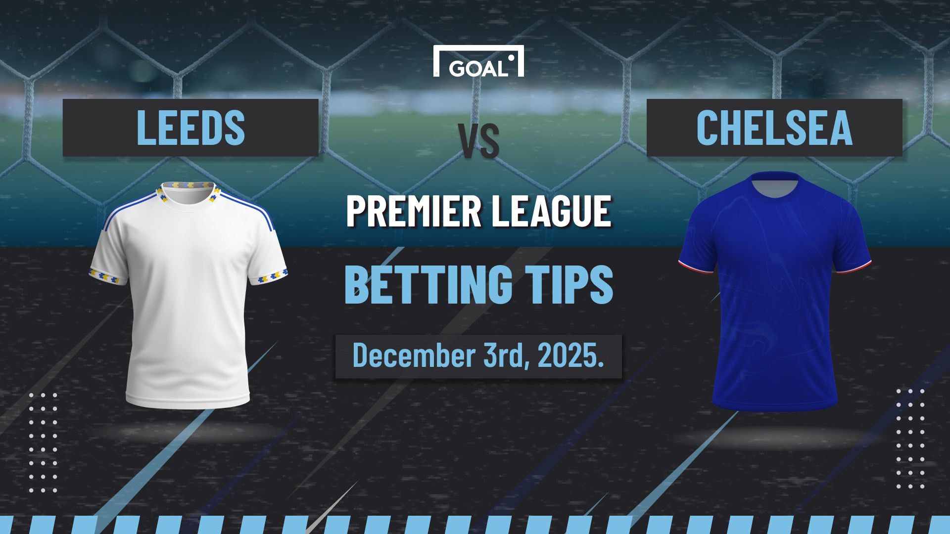 Leeds vs Chelsea Predictions