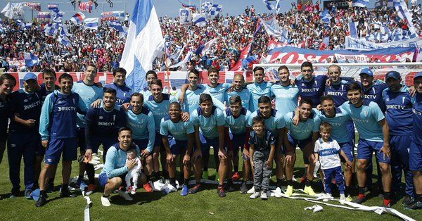 Universidad Católica