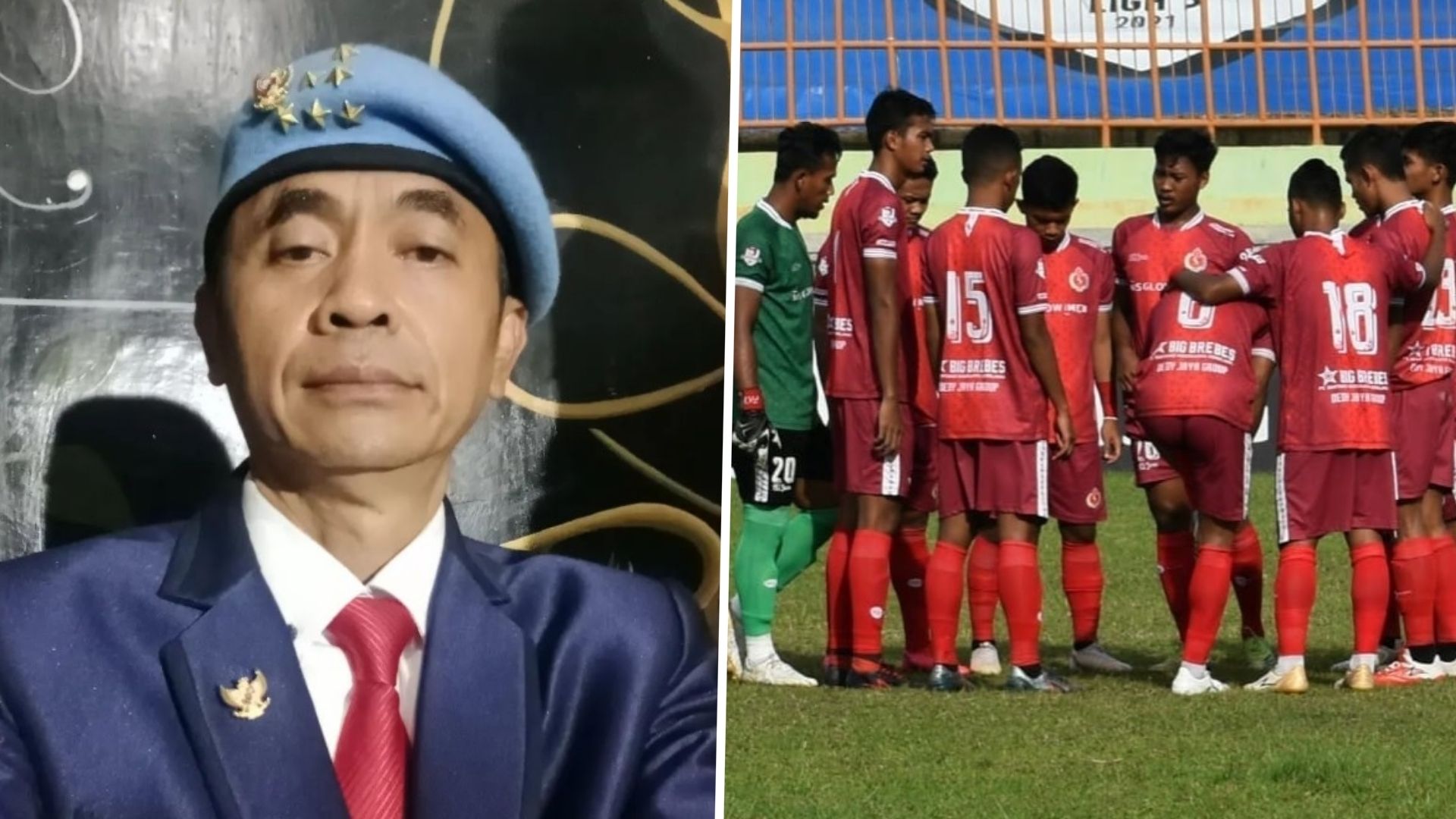 Lord Rangga Persab Brebes