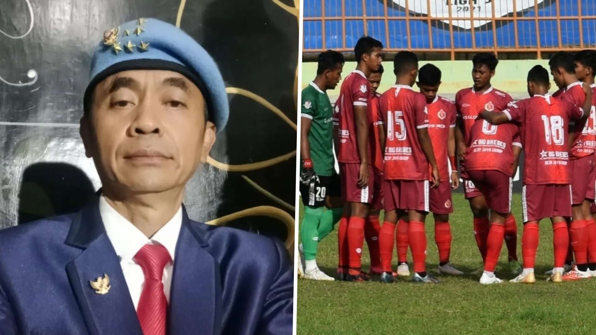 Lord Rangga Persab Brebes