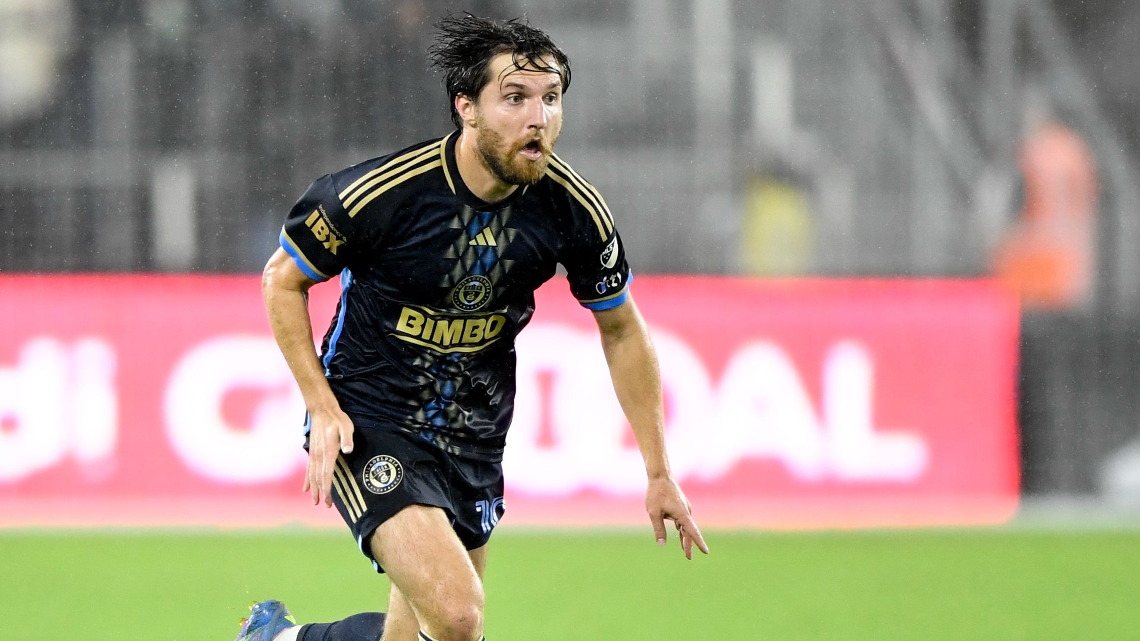 Indiana Vassilev, Philadelphia Union