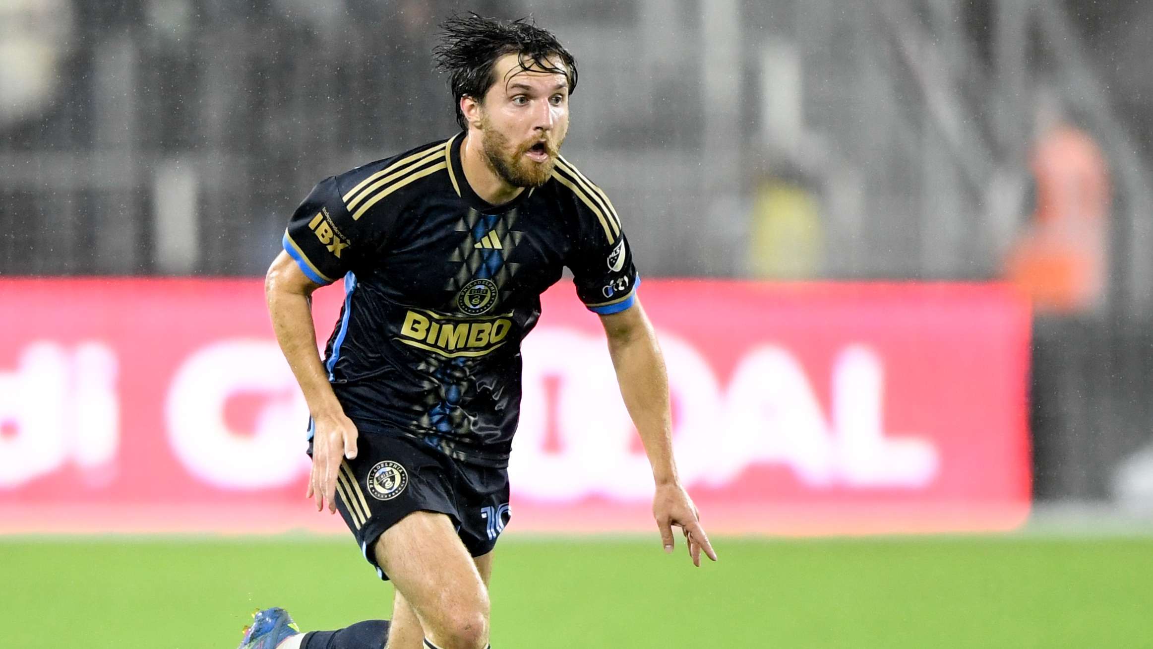 Indiana Vassilev, Philadelphia Union