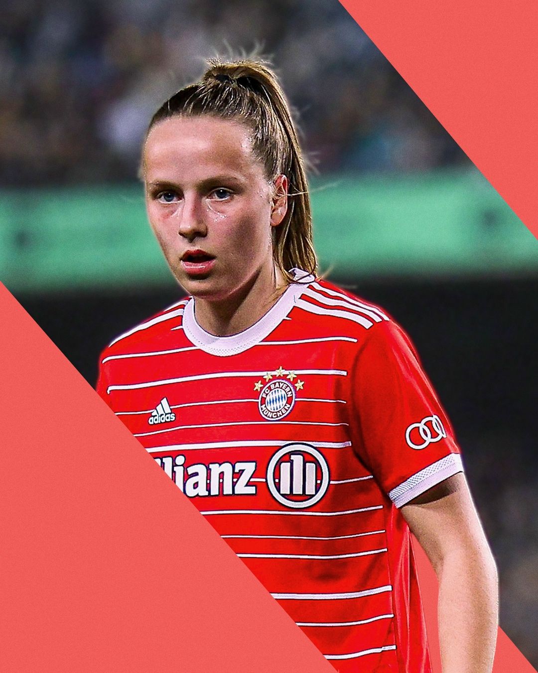 Franziska Kett NXGN 2023