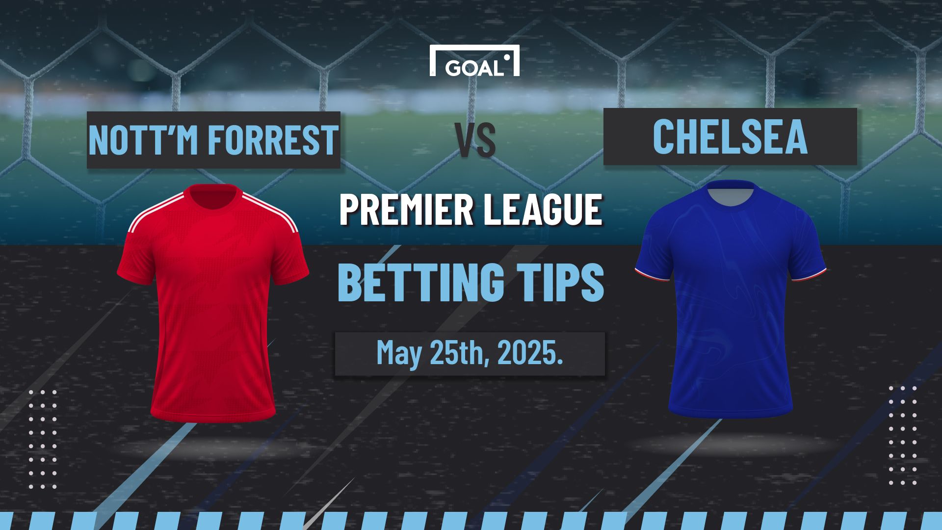 Nottingham Forest vs Chelsea Predictions and Betting Tips