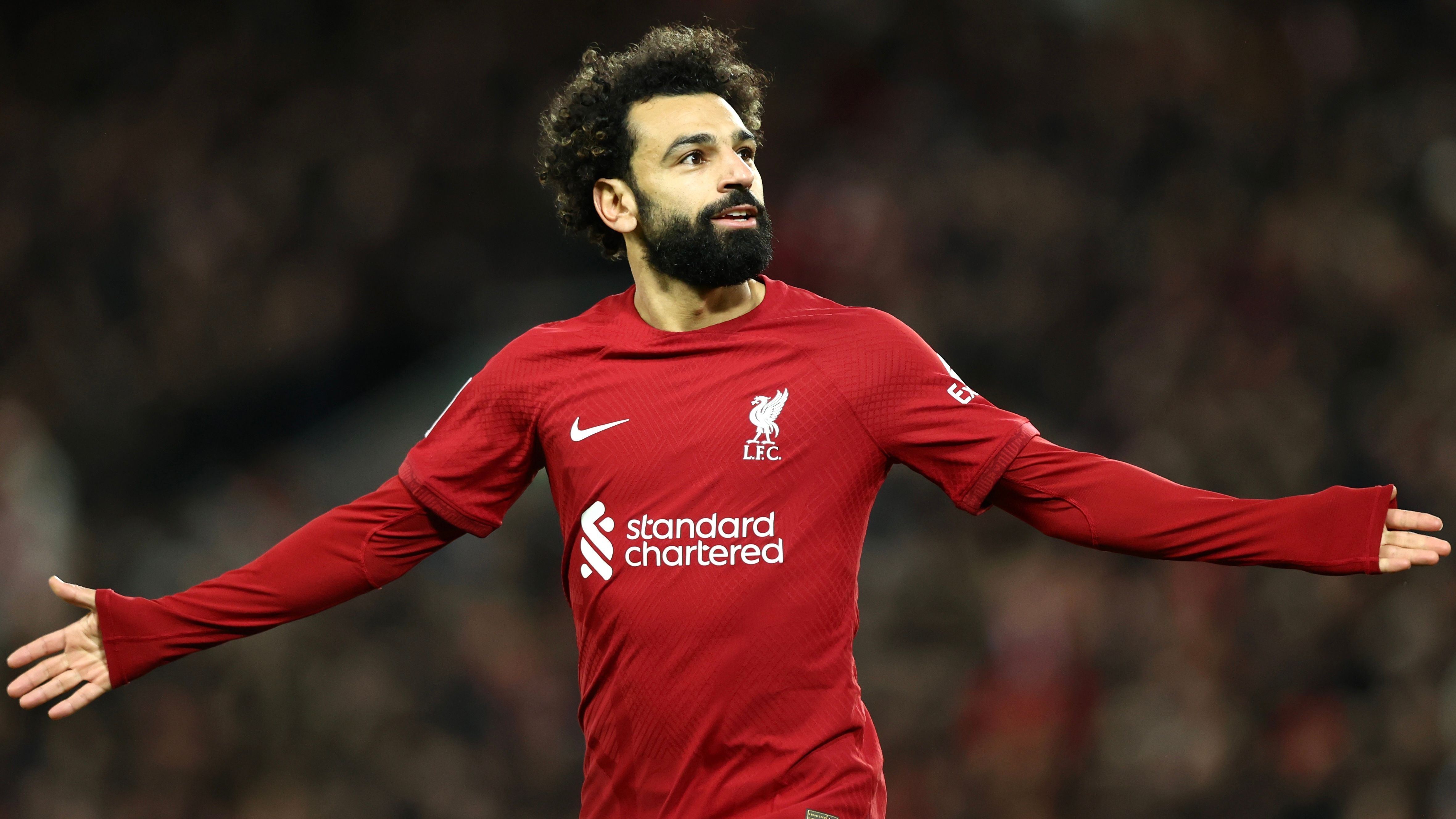 Mo-Salah