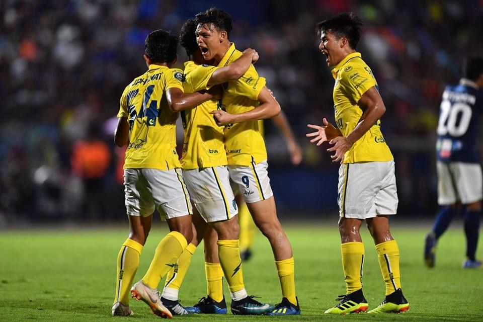 ศุภชัย ใจเด็ด