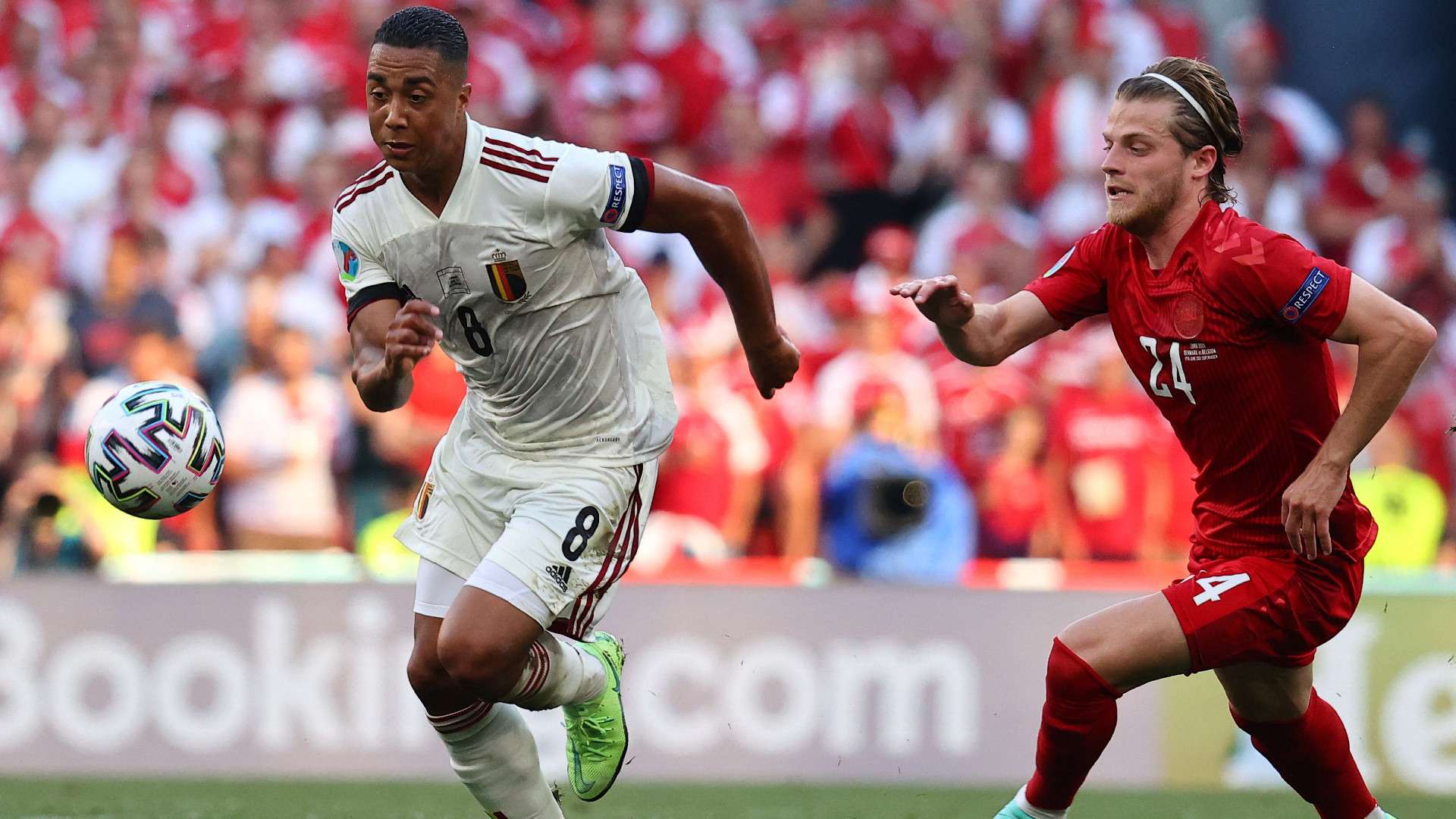 Belgien EM 2021 20062021