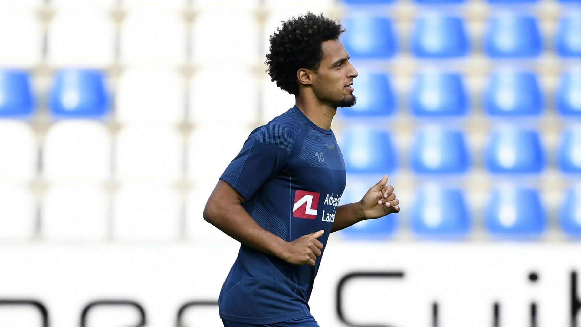 Hany Mukhtar Brondby 2018